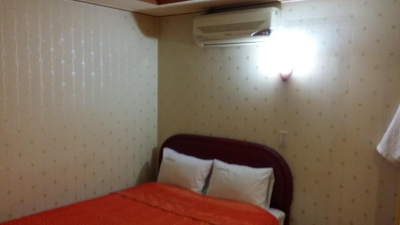 Nakwon Arcade Sky Motel Seul