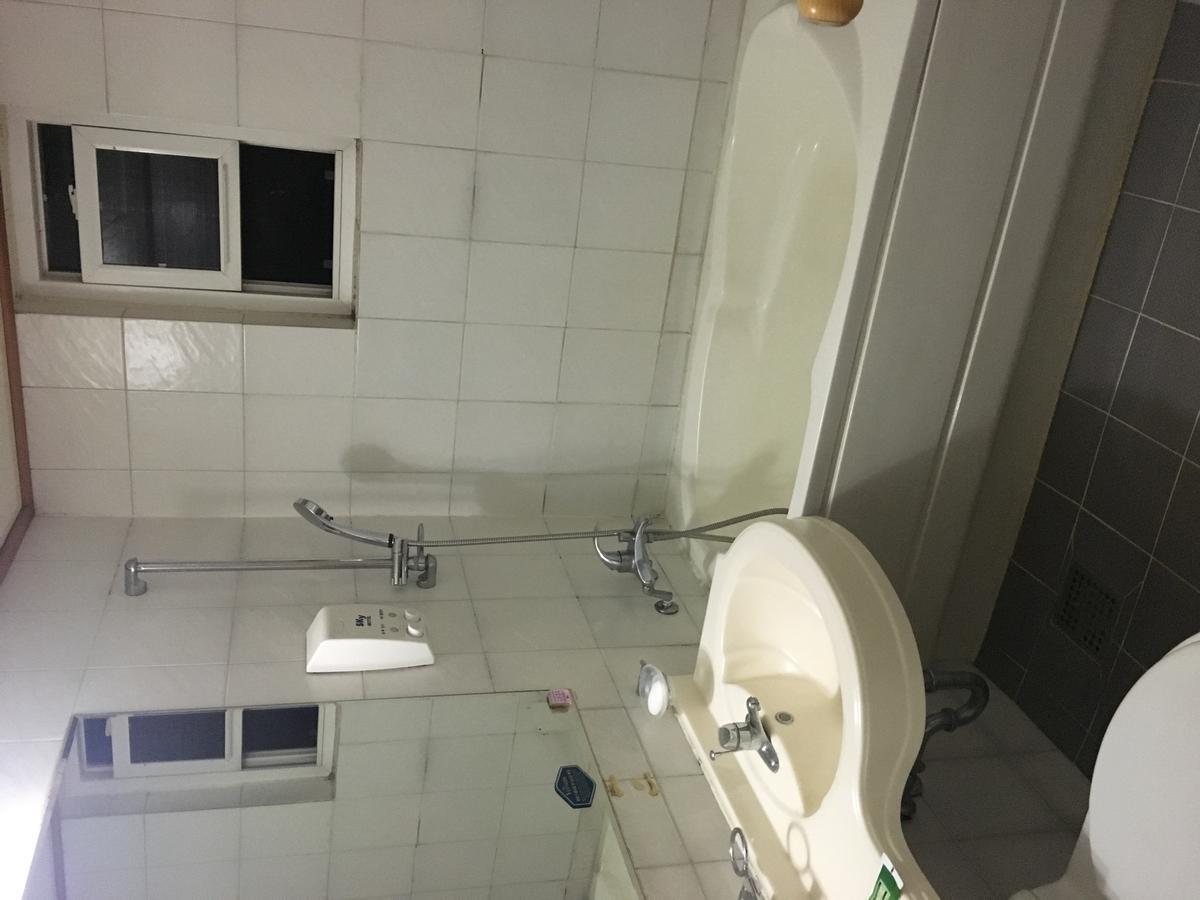 Nakwon Arcade Sky Motel Seul